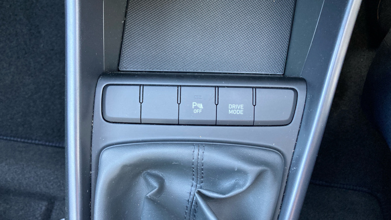 Hyundai i20 1.0T GDi 48V MHD SE Connect 5dr Petrol Hatchback